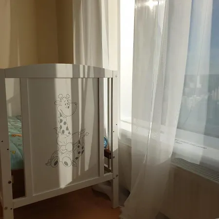 Luxury Nightlights Nelli