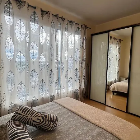 Apartment Luxury Nightlights Nelli