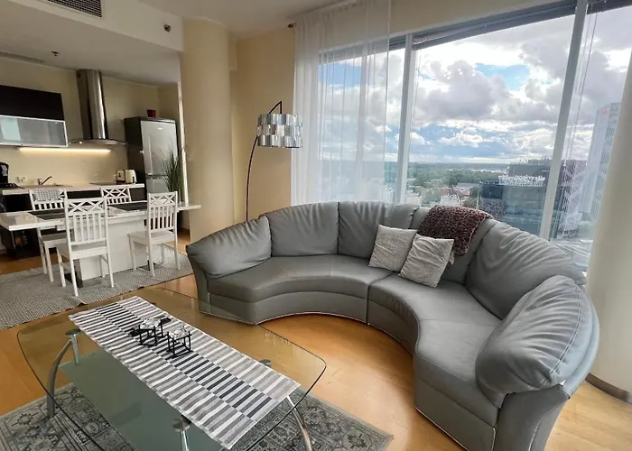 Luxury Nightlights Nelli *