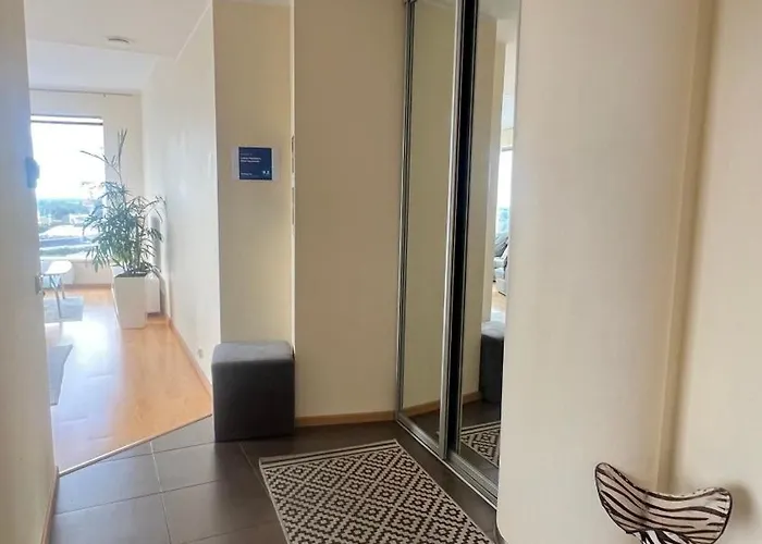 Luxury Nightlights Nelli Tallinn