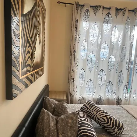 Luxury Nightlights Nelli Appartement Tallinn