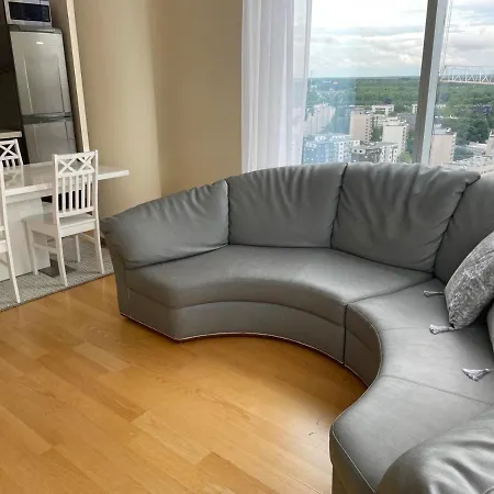 Luxury Nightlights Nelli Apartment Tallinn