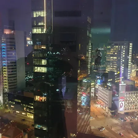 Luxury Nightlights Nelli