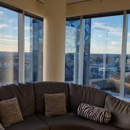 Luxury Nightlights Nelli Apartment Tallinn