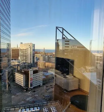 Daire Luxury Nightlights Nelli Tallinn