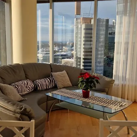 Luxury Nightlights Nelli Apartment *