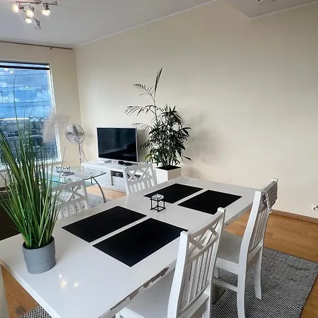 Luxury Nightlights Nelli * Tallinn