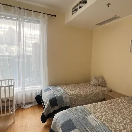 Daire Luxury Nightlights Nelli Tallinn