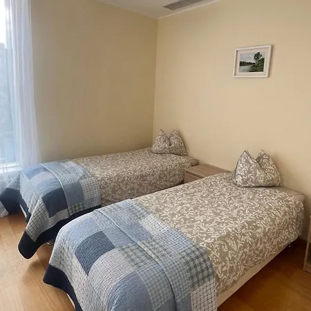 Daire Luxury Nightlights Nelli *